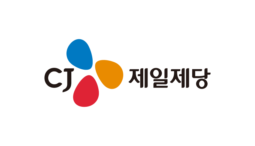 CJ제일제당 로고