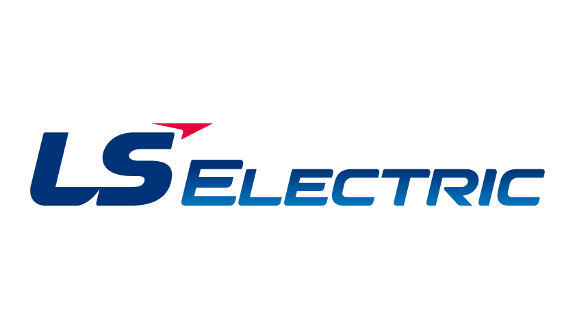 LS ELECTRIC 로고