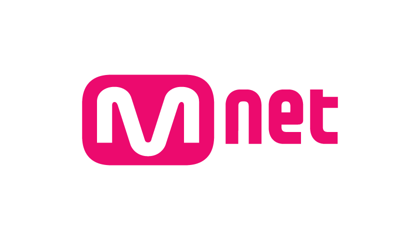 Mnet 로고