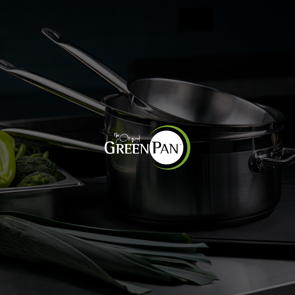 GreenPan SNS 마케팅, 콘텐츠 제작, 이벤트페이지 디자인, 상세페이지 디자인 — 브이디렉터스 포트폴리오 1