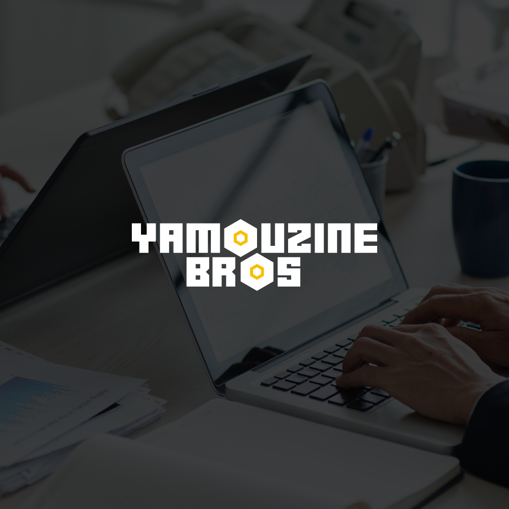 YAMOUZINE BROS 패키지 디자인, 브랜딩, 상세페이지 디자인 — 브이디렉터스 포트폴리오 1