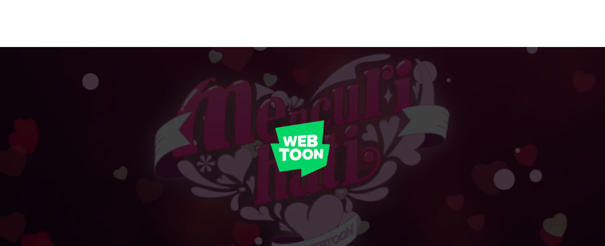 네이버 웹툰 영상 제작, 모션그래픽 — 브이디렉터스 포트폴리오 2