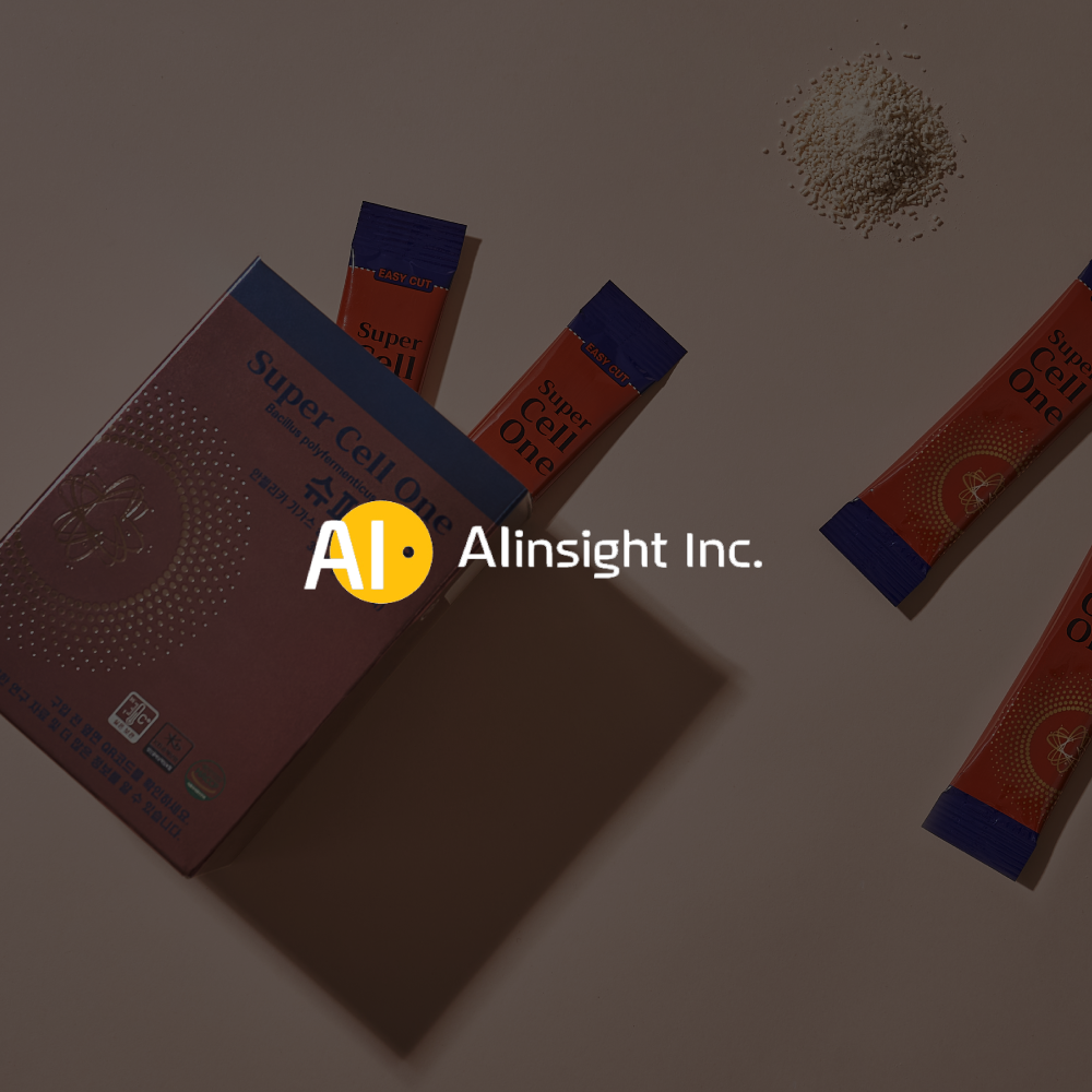 AIinsight 웹사이트 제작, 브랜딩, 마케팅, 패키지 디자인, 이벤트페이지 디자인 — 브이디렉터스 포트폴리오 1