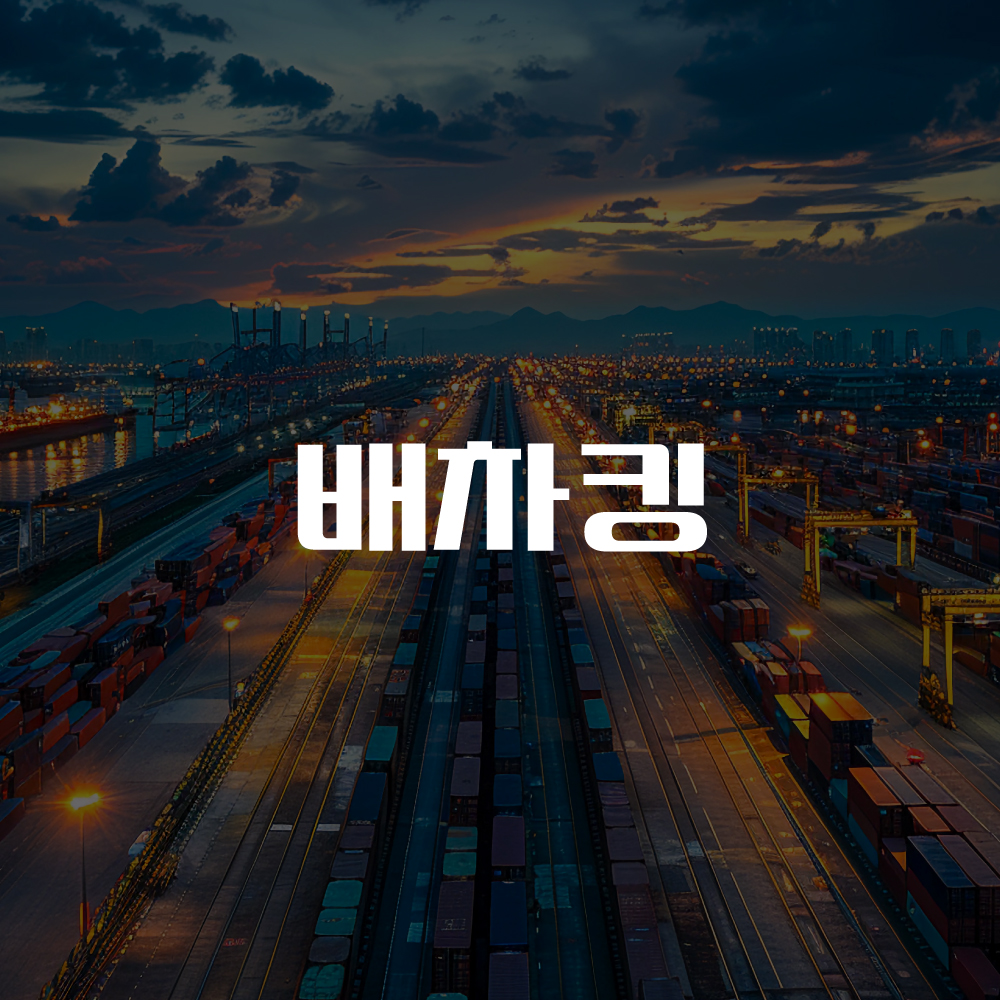 배차킹 시각 디자인, 모션그래픽 — 브이디렉터스 포트폴리오 1
