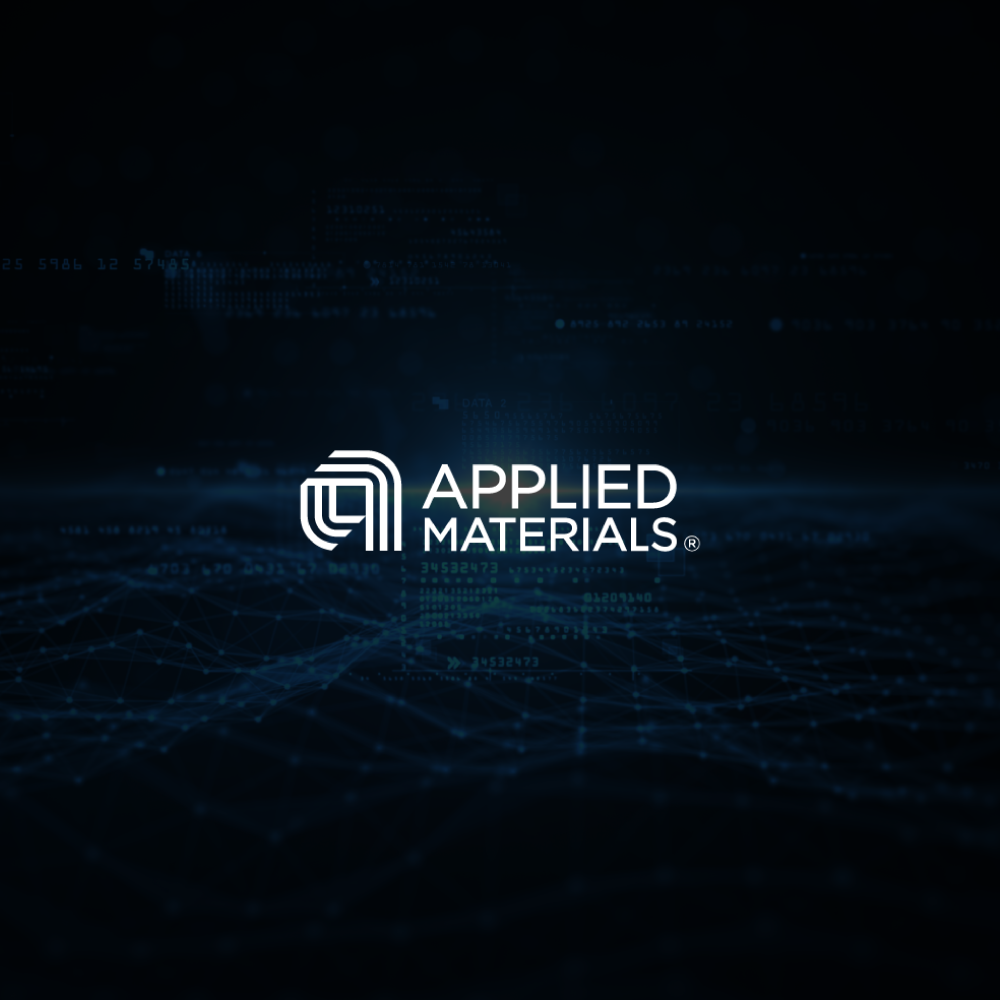 Applied Materials 포트폴리오 — 브이디렉터스