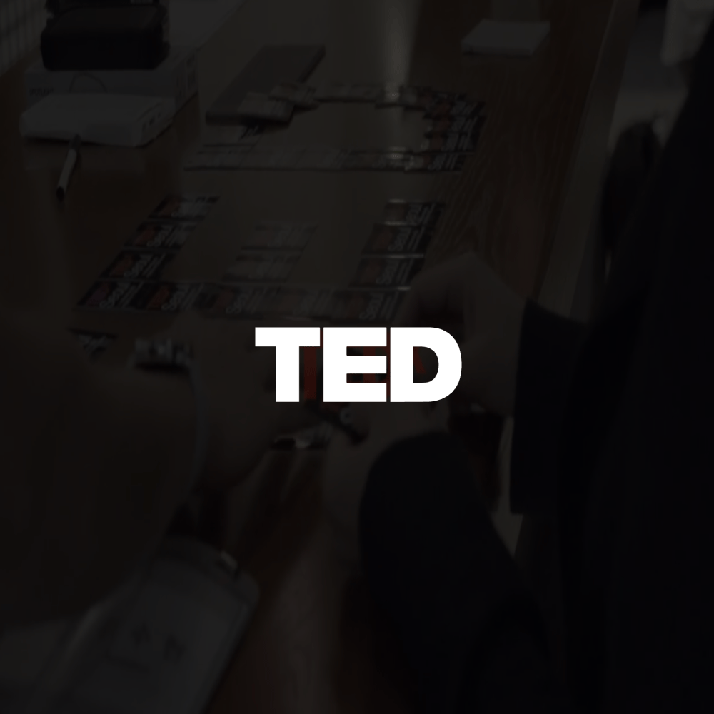 TED 포트폴리오 — 브이디렉터스